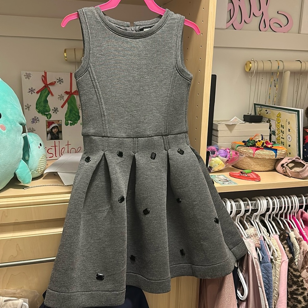 Beautiful dress size 8